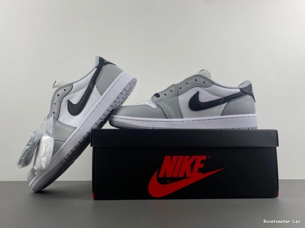 Bmlin Air Barons 1 CZ0790-110 OG Jordan Low 0706